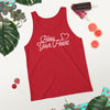 Unisex Tank Top Bless Your Heart