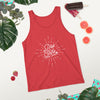 Unisex Tank Top Rise & Shine