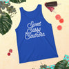 Unisex Tank Top Sweet Sassy & Southern